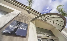 Hotel La Bussola